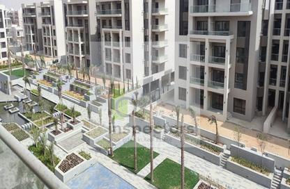 Apartment - 3 Bedrooms - 3 Bathrooms for sale in The Address East - 90 Street - The 5th Settlement - New Cairo City - Cairo