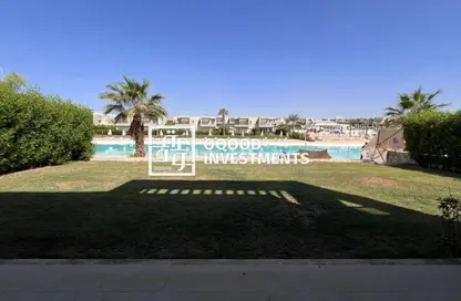 Villa - 5 Bedrooms - 4 Bathrooms for sale in Azha - Al Ain Al Sokhna - Suez