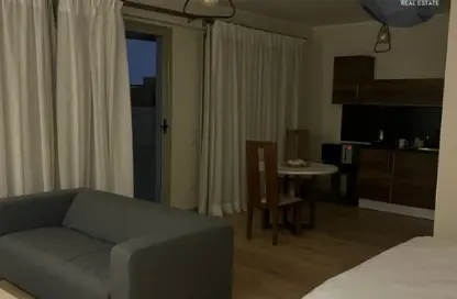 (بنتهاوس  (روف - 3 غرف نوم - 2 حمامات للبيع في بالم هيلز بالم باركس - وصلة دهشور الجنوبية - مدينة 6 أكتوبر - الجيزة