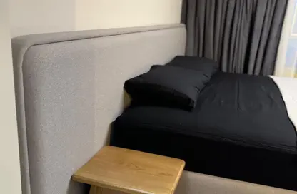 شقة - 2 غرف نوم - 1 حمام للبيع في بيفرلي هيلز - كمبوندات الشيخ زايد - الشيخ زايد - الجيزة