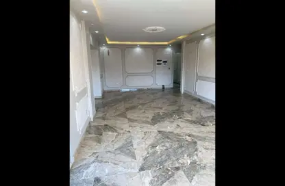 Apartment - 3 Bedrooms - 2 Bathrooms for rent in The Square - 5th Settlement Compounds - The 5th Settlement - New Cairo City - Cairo