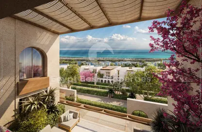 Hotel Apartment - 2 Bedrooms - 3 Bathrooms for sale in Hacienda Heneish - Qesm Marsa Matrouh - North Coast