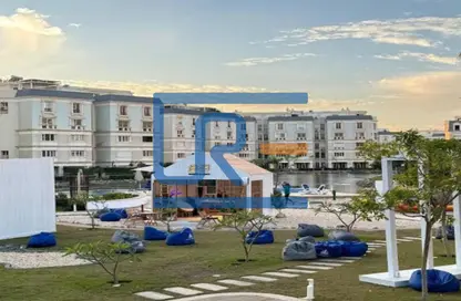 فيلا - 3 غرف نوم - 3 حمامات للايجار في ماونتن فيو هايد بارك - كمبوندات التجمع الخامس - التجمع الخامس - مدينة القاهرة الجديدة - القاهرة