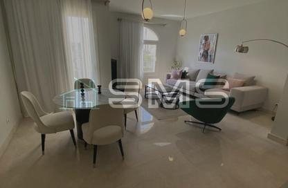Apartment - Studio - 1 Bathroom for rent in Mivida - 5th Settlement Compounds - The 5th Settlement - New Cairo City - Cairo