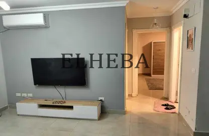 Apartment - 2 Bedrooms - 1 Bathroom for rent in Madinaty - Cairo