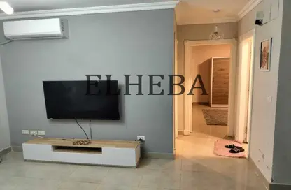 Apartment - 2 Bedrooms - 1 Bathroom for rent in Madinaty - Cairo