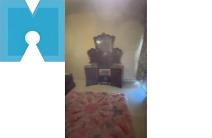 Apartment - 2 Bedrooms - 1 Bathroom for sale in Hadayek Al Mohandessin - 4th District - Sheikh Zayed City - Giza