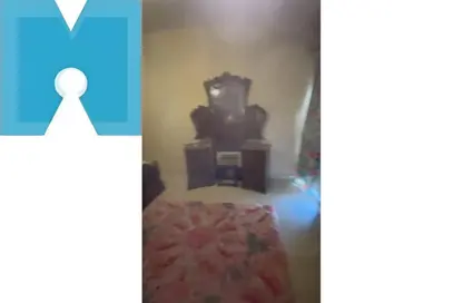 شقة - 2 غرف نوم - 1 حمام للبيع في حدائق المهندسين - الحي الرابع - الشيخ زايد - الجيزة