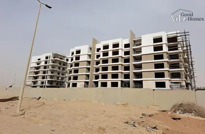 شقة - 3 غرف نوم - 3 حمامات للبيع في هايد بارك - كمبوندات التجمع الخامس - التجمع الخامس - مدينة القاهرة الجديدة - القاهرة