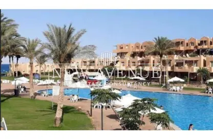 شاليه - 2 غرف نوم - 1 حمام للبيع في ستيلا دي ماري 2 - ستيلا دى ماري - العين السخنة - السويس