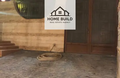 Twin House - 5 Bedrooms - 4 Bathrooms for sale in Lavida Al Bustan - 26th of July Corridor - 6 October City - Giza