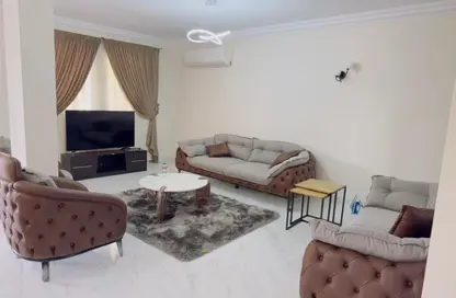 Villa - 6 Bedrooms - 6 Bathrooms for rent in Marina 5 - Marina - Al Alamein - North Coast