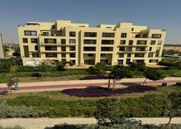 شقة - 2 غرف نوم - 3 حمامات for للبيع in أو ويست - كمبوندات 6 أكتوبر - مدينة 6 أكتوبر - الجيزة
