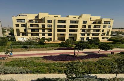 Apartment - 2 Bedrooms - 3 Bathrooms for sale in O West - 6 October Compounds - 6 October City - Giza