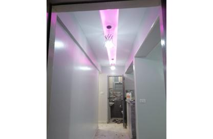 Apartment - 3 Bedrooms - 2 Bathrooms for rent in 50th Street - Zahraa El Maadi - Hay El Maadi - Cairo