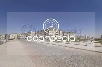 أي فيلا - 3 غرف نوم - 4 حمامات للبيع في ماونتن فيو 1.1 - كمبوندات التجمع الخامس - التجمع الخامس - مدينة القاهرة الجديدة - القاهرة