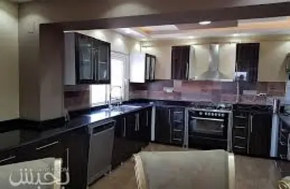 Apartment - 3 Bedrooms - 2 Bathrooms for rent in Al Mansoura - Al Daqahlya