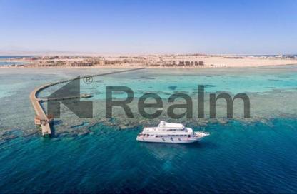 فيلا - 3 غرف نوم - 3 حمامات للبيع في وادي سوما - سوما باى - سفاجا - الغردقة - محافظة البحر الاحمر