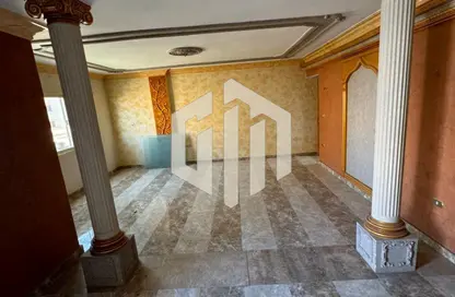 Apartment - 3 Bedrooms - 3 Bathrooms for sale in Al masrawya - South Investors Area - New Cairo City - Cairo