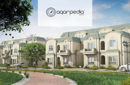 Penthouse - 3 Bedrooms - 3 Bathrooms for sale in L'avenir - Mostakbal City Compounds - Mostakbal City - Future City - Cairo