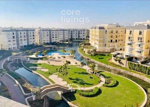 Apartment - 2 bedrooms - 2 bathrooms for للايجار in Mountain View Hyde Park - 5th Settlement Compounds - The 5th Settlement - New Cairo City - Cairo