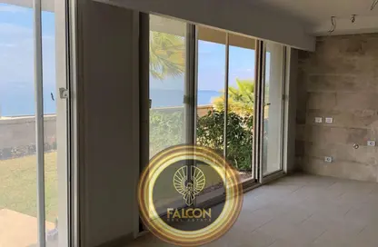 شاليه - 3 غرف نوم - 2 حمامات للبيع في المونت جلاله - العين السخنة - السويس