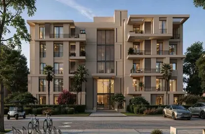 شقة - 3 غرف نوم - 3 حمامات للبيع في كمبوندات مدينة المستقبل - مدينة المستقبل - القاهرة