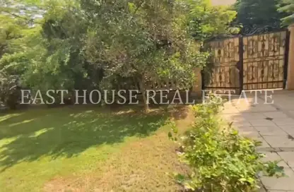 Villa - 5 Bedrooms - 4 Bathrooms for rent in El Rehab Extension - Al Rehab - New Cairo City - Cairo