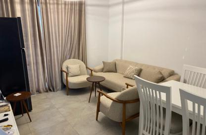 Apartment - 2 Bedrooms - 1 Bathroom for rent in Madinaty - Cairo