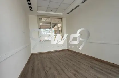 Office Space - Studio for rent in Youssef Al Sebaey St. - Rehab City First Phase - Al Rehab - New Cairo City - Cairo