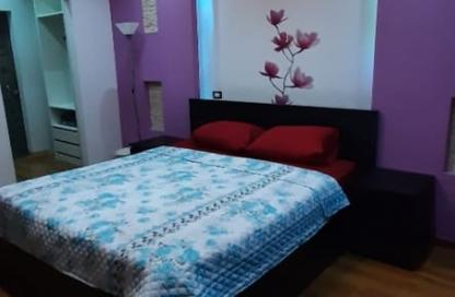 Apartment - 3 Bedrooms - 2 Bathrooms for rent in Ja'far ibn Abi Talib St. - El Yasmeen 4 - El Yasmeen - New Cairo City - Cairo