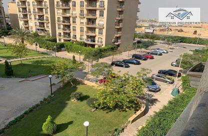 Apartment - 3 Bedrooms - 3 Bathrooms for sale in El Rehab Extension - Al Rehab - New Cairo City - Cairo