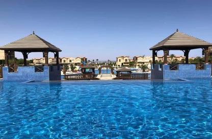Chalet - 3 Bedrooms - 2 Bathrooms for sale in Piacera - Al Ain Al Sokhna - Suez