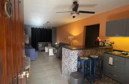 (بنتهاوس  (روف - 3 غرف نوم - 2 حمامات للبيع في ماونتين فيو السخنة 2 - ماونتن فيو - العين السخنة - السويس