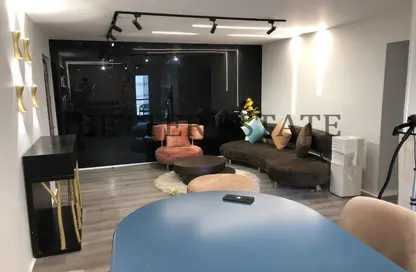 Apartment - 3 Bedrooms - 1 Bathroom for sale in Al Andalus El Gedida - Al Andalus District - New Cairo City - Cairo