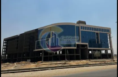 مساحات مكتبية - استوديو للبيع في ام يو-23 - العاصمة الإدارية الجديدة - القاهرة