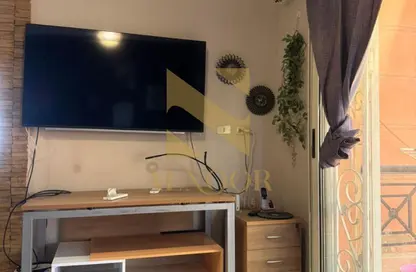 شقة - 2 غرف نوم - 1 حمام للايجار في روضة زايد - الحي الثاني عشر - الشيخ زايد - الجيزة