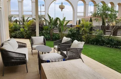 Apartment - 3 Bedrooms - 3 Bathrooms for sale in Village West - Sheikh Zayed Compounds - Sheikh Zayed City - Giza Apartment - 3 Bedrooms - 3 Bathrooms for sale in Village West - Sheikh Zayed Compounds - Sheikh Zayed City - Giza