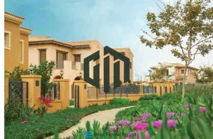 Apartment - 3 Bedrooms - 2 Bathrooms for rent in Mivida - 5th Settlement Compounds - The 5th Settlement - New Cairo City - Cairo
