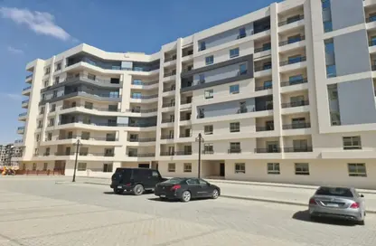 Apartment - 3 Bedrooms - 3 Bathrooms for sale in il Mondo - New Capital Compounds - New Capital City - Cairo