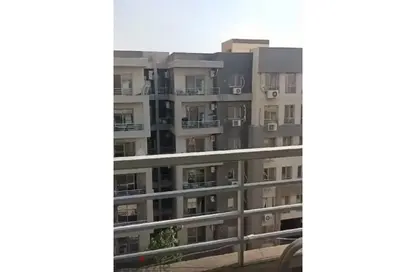 شقة - 3 غرف نوم - 2 حمامات للبيع في جنة 2 - كمبوندات الشيخ زايد - الشيخ زايد - الجيزة