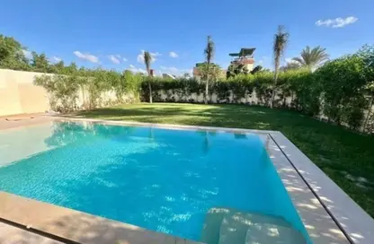 Villa - 3 Bedrooms - 3 Bathrooms for sale in Madinaty - Cairo