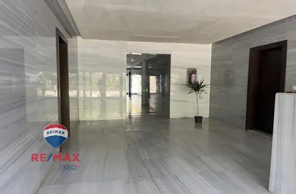 شقة - 2 غرف نوم - 2 حمامات للايجار في ليك فيو - كمبوندات التجمع الخامس - التجمع الخامس - مدينة القاهرة الجديدة - القاهرة