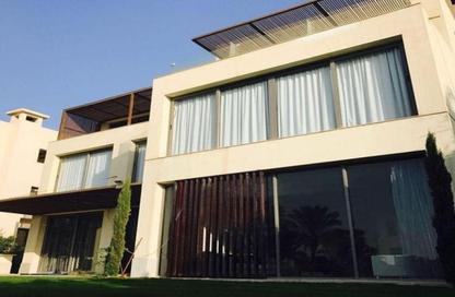 Villa - 6 Bedrooms - 7+ Bathrooms for sale in Katameya Dunes - El Katameya Compounds - El Katameya - New Cairo City - Cairo