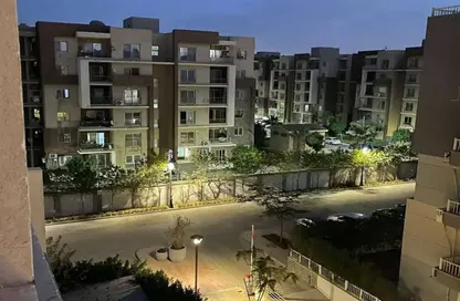 شقة - 2 غرف نوم - 2 حمامات للبيع في جايد بارك - كمبوندات العاصمة الإدارية الجديدة - العاصمة الإدارية الجديدة - القاهرة
