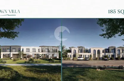 Apartment - 3 Bedrooms - 3 Bathrooms for sale in Saada Compound - New Cairo City - Cairo