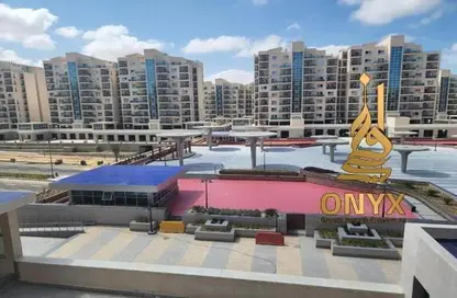 Apartment - 2 Bedrooms - 1 Bathroom for sale in Downtown - New Alamein City - Al Alamein - North Coast