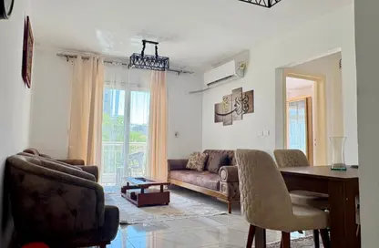 Apartment - 2 Bedrooms - 1 Bathroom for rent in Madinaty - Cairo Apartment - 2 Bedrooms - 1 Bathroom for rent in Madinaty - Cairo