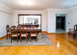 Apartment - 4 Bedrooms - 3 Bathrooms for sale in Abou Quer Road   Gamal Abdel Nasser Road - Janaklees - Hay Sharq - Alexandria