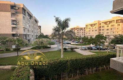 Apartment - 3 Bedrooms - 2 Bathrooms for sale in Madinaty - Cairo